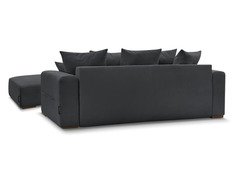 3er Sofa BOBOCHIC SIDONIE