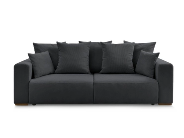 3er Sofa BOBOCHIC SIDONIE