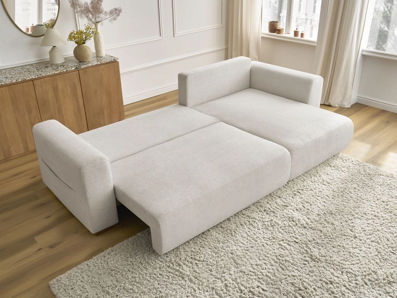 Ecksofa BOBOCHIC SIDONIE