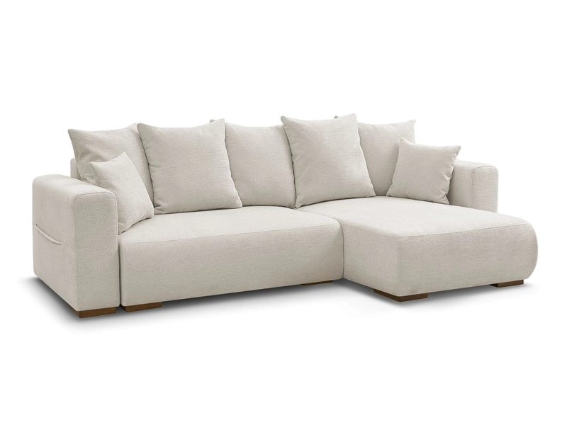 Ecksofa BOBOCHIC SIDONIE