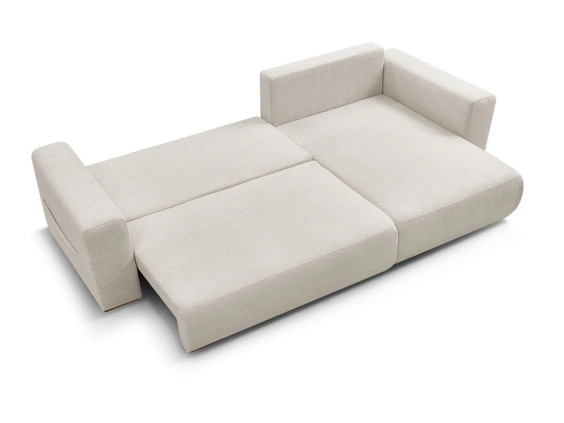 Ecksofa BOBOCHIC SIDONIE