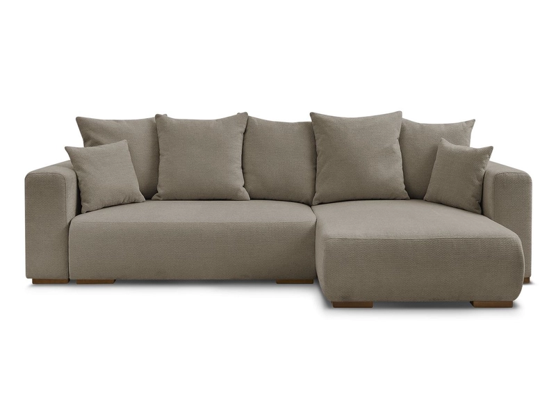 Ecksofa BOBOCHIC SIDONIE