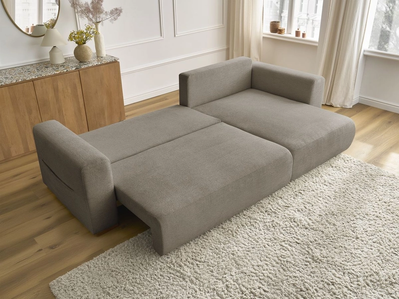 Ecksofa BOBOCHIC SIDONIE