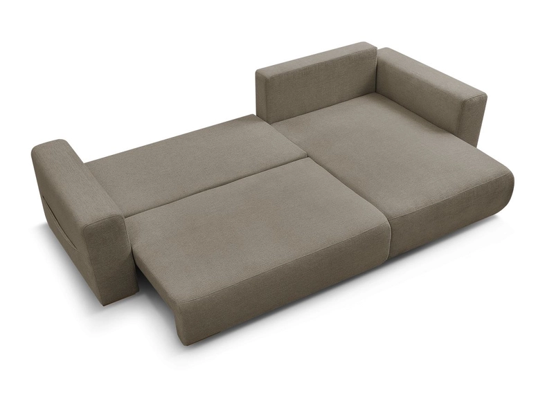 Ecksofa BOBOCHIC SIDONIE