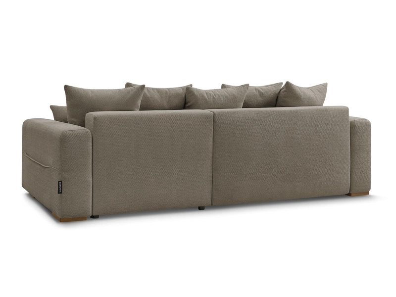 Ecksofa BOBOCHIC SIDONIE