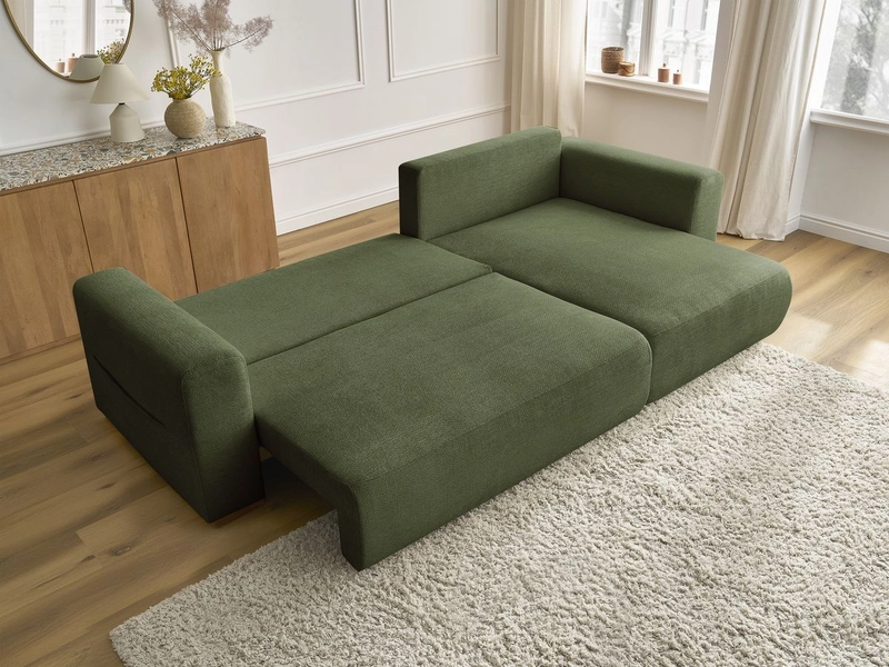 Ecksofa BOBOCHIC SIDONIE