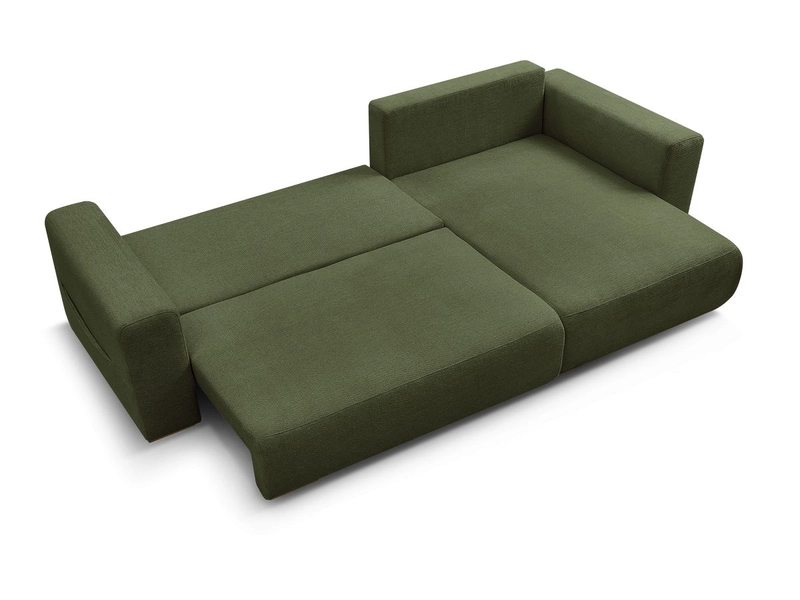 Ecksofa BOBOCHIC SIDONIE