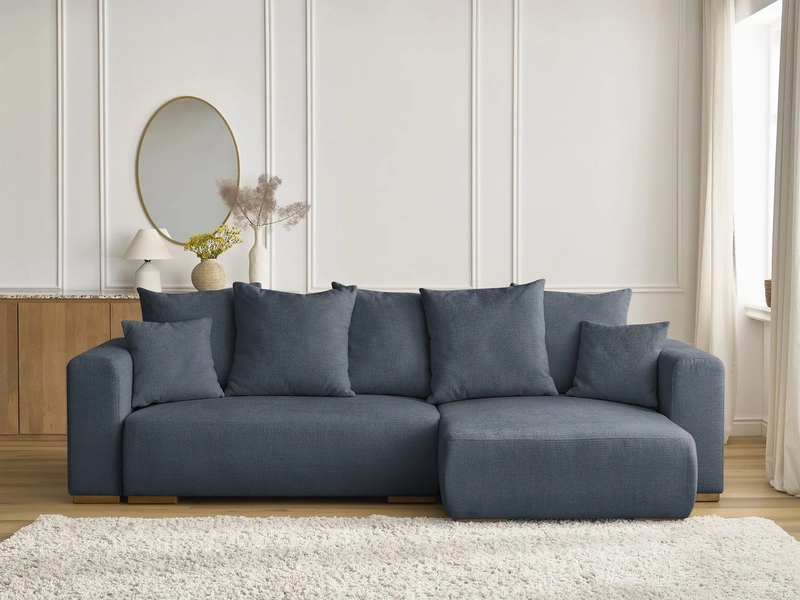 Ecksofa BOBOCHIC SIDONIE