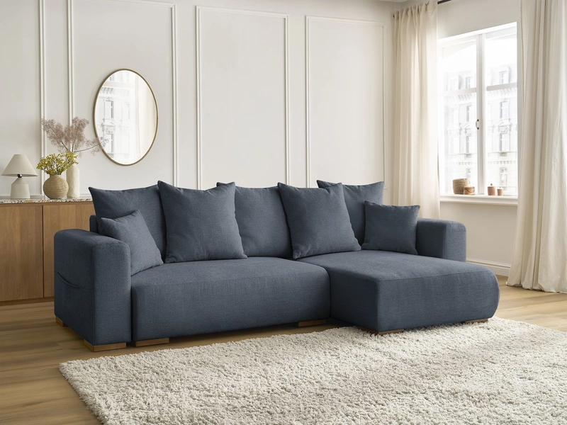 Ecksofa BOBOCHIC SIDONIE