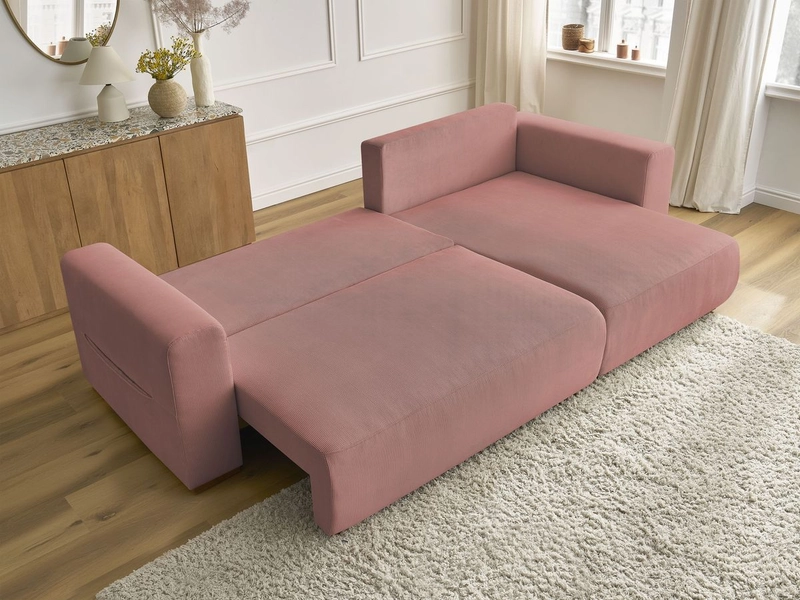 Ecksofa BOBOCHIC SIDONIE