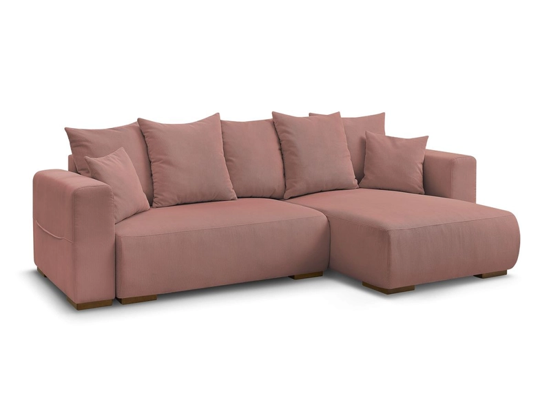 Ecksofa BOBOCHIC SIDONIE