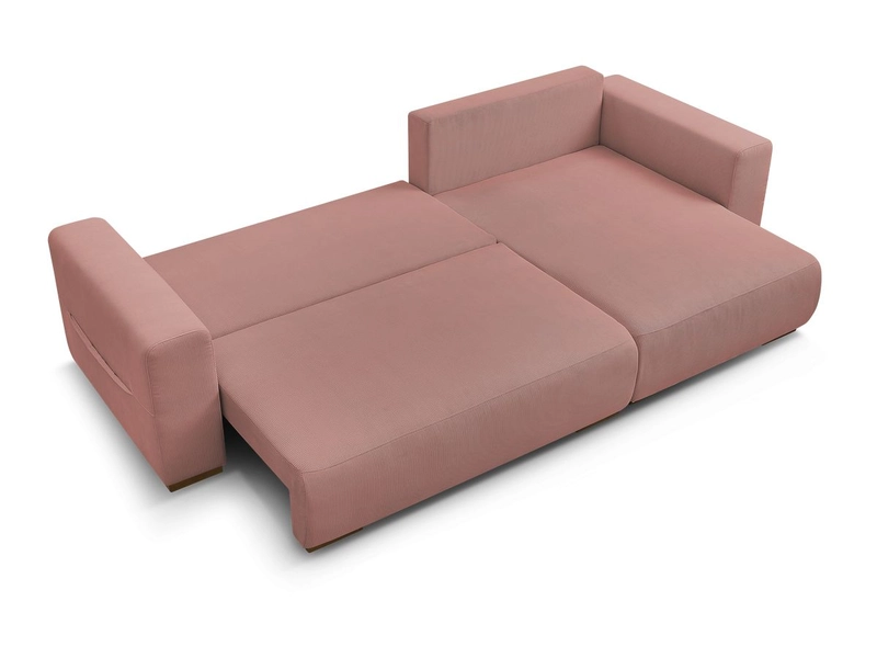 Ecksofa BOBOCHIC SIDONIE