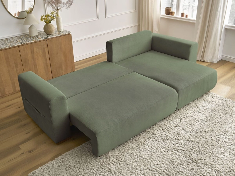 Ecksofa BOBOCHIC SIDONIE