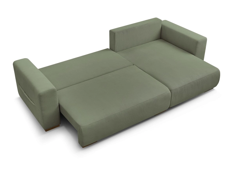 Ecksofa BOBOCHIC SIDONIE