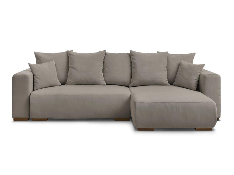 Ecksofa BOBOCHIC SIDONIE