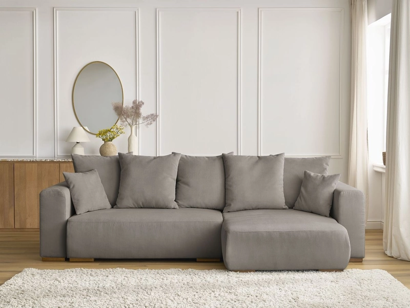 Ecksofa BOBOCHIC SIDONIE