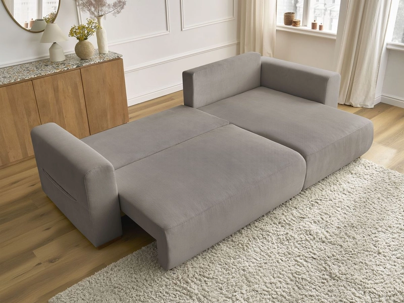 Ecksofa BOBOCHIC SIDONIE