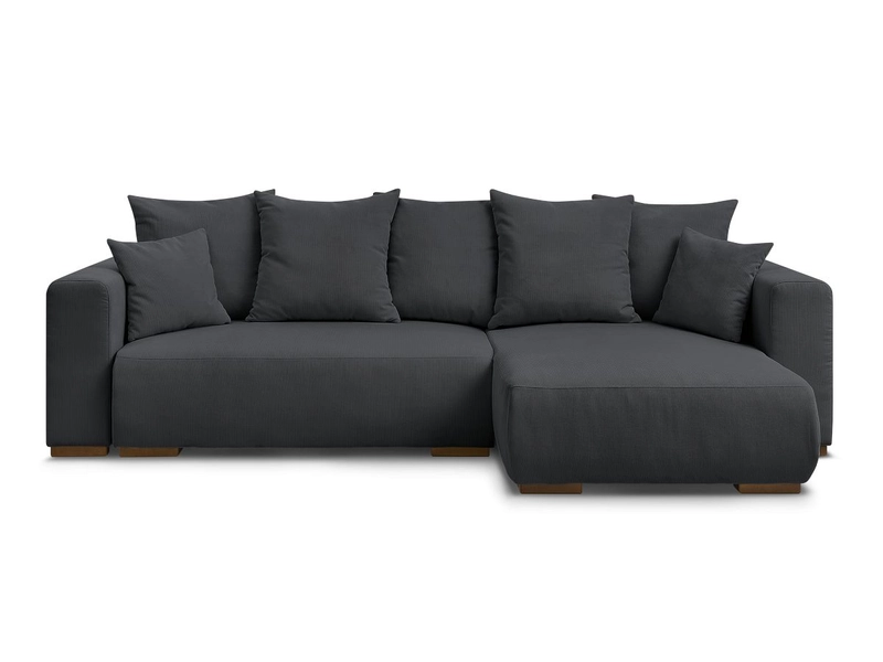 Ecksofa BOBOCHIC SIDONIE