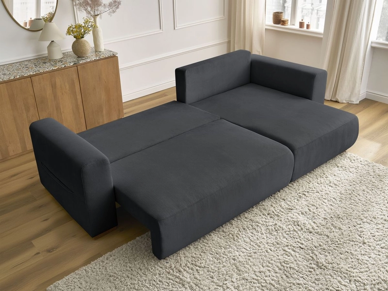 Ecksofa BOBOCHIC SIDONIE