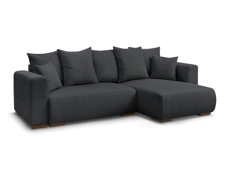 Ecksofa BOBOCHIC SIDONIE