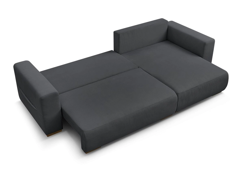 Ecksofa BOBOCHIC SIDONIE