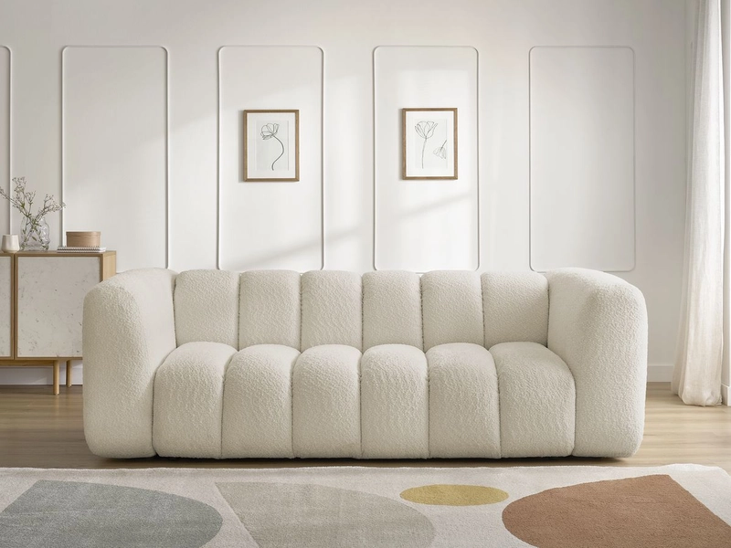 3er Sofa BOBOCHIC TALIA