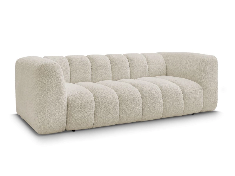 3er Sofa BOBOCHIC TALIA