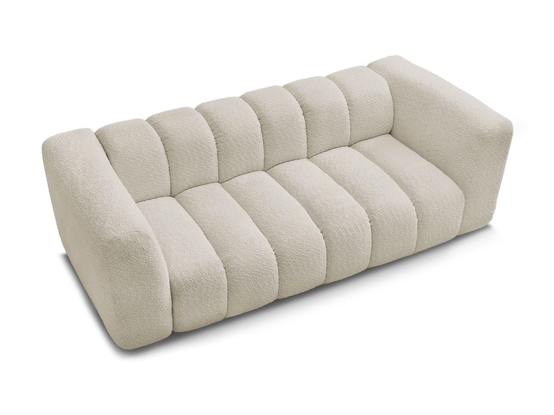 3er Sofa BOBOCHIC TALIA