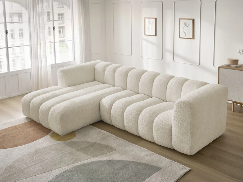 Ecksofa BOBOCHIC TALIA