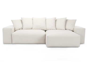 Ecksofa BOBOCHIC VOLTAIRE