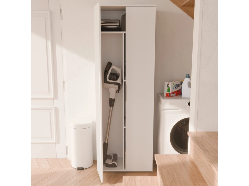 Schrank VIGO weiss