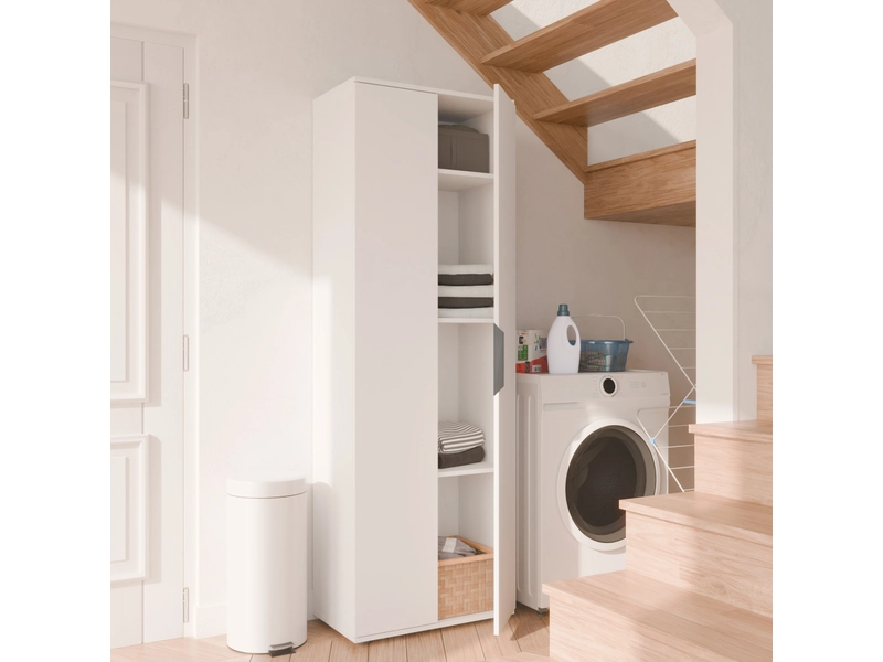 Schrank VIGO weiss