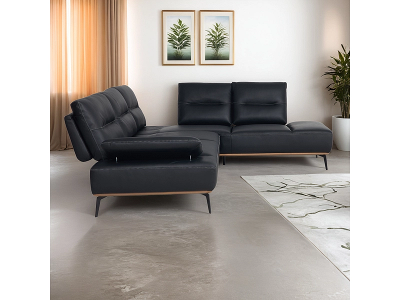 Ecksofa PALERMO