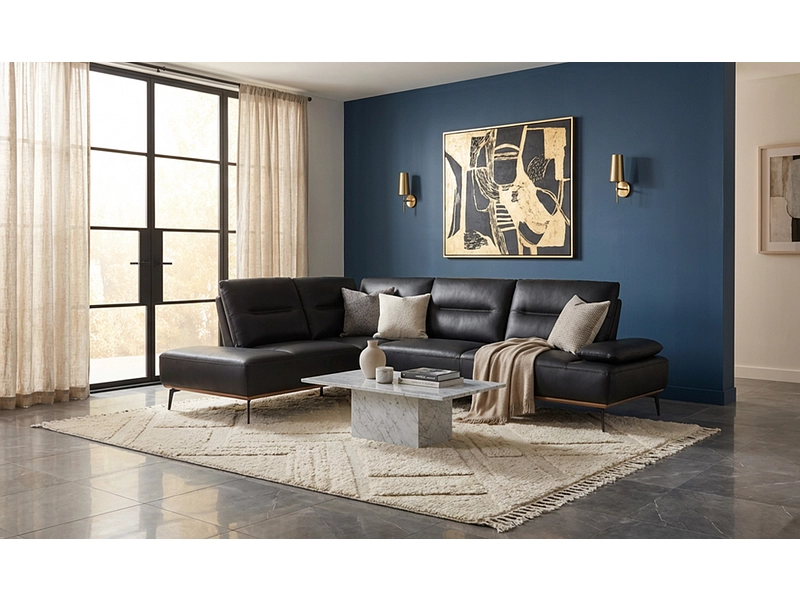 Ecksofa PALERMO Ecksofa PALERMO