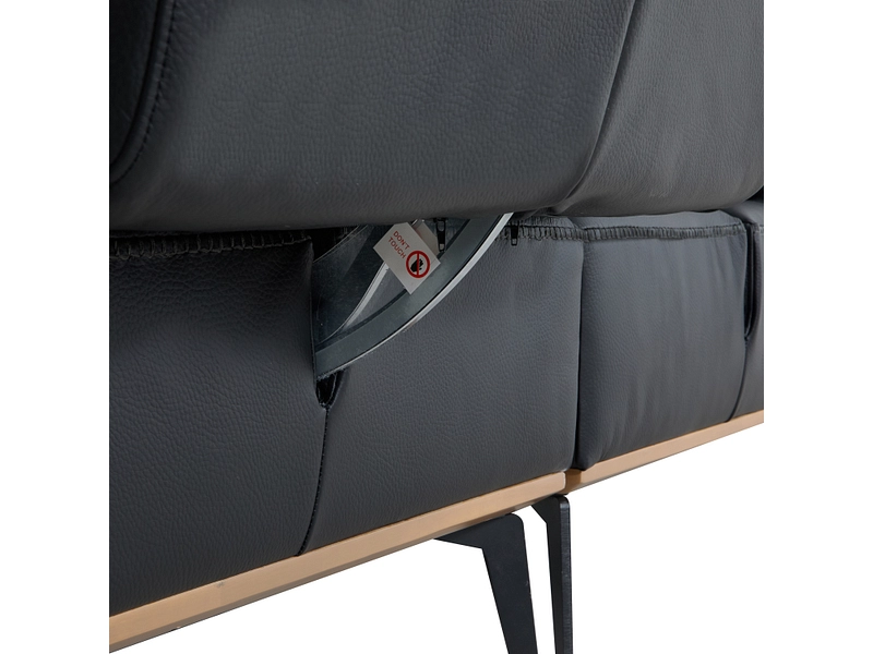 Ecksofa PALERMO Ecksofa PALERMO