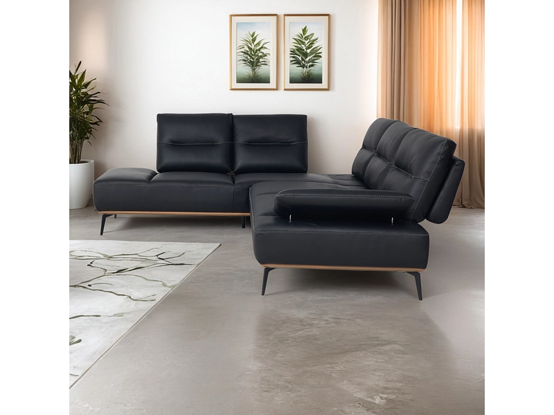Ecksofa PALERMO Ecksofa PALERMO
