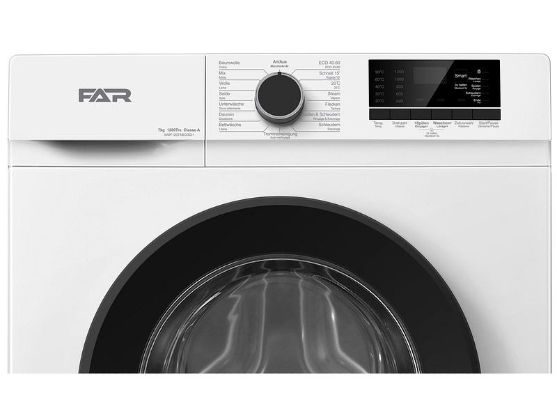 FAR Lave-linge