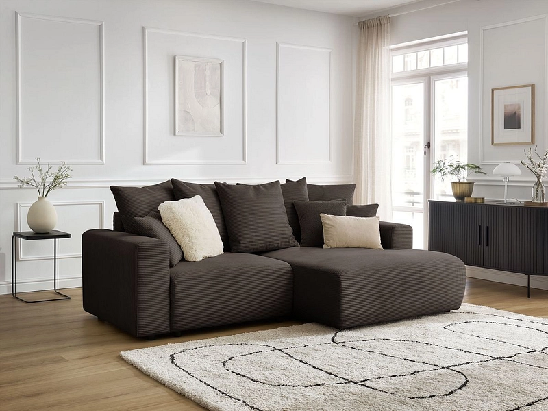 Ecksofa BOBOCHIC ATILLA