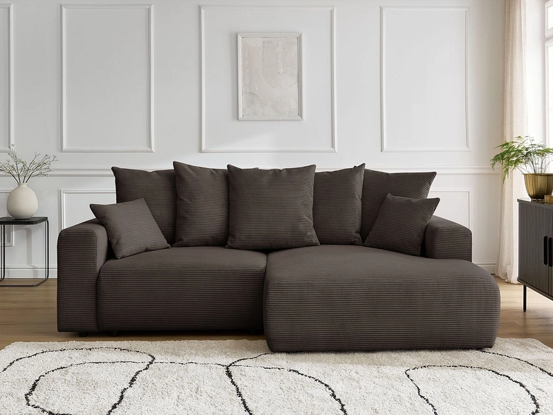 Ecksofa BOBOCHIC ATILLA