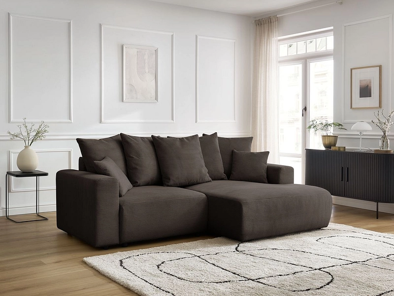 Ecksofa BOBOCHIC ATILLA