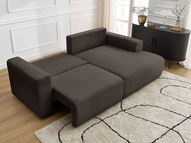 Ecksofa BOBOCHIC ATILLA