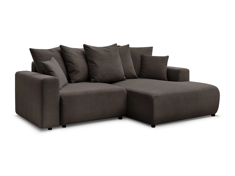 Ecksofa BOBOCHIC ATILLA
