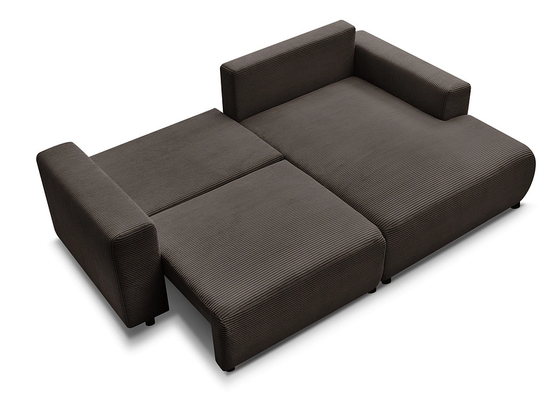 Ecksofa BOBOCHIC ATILLA