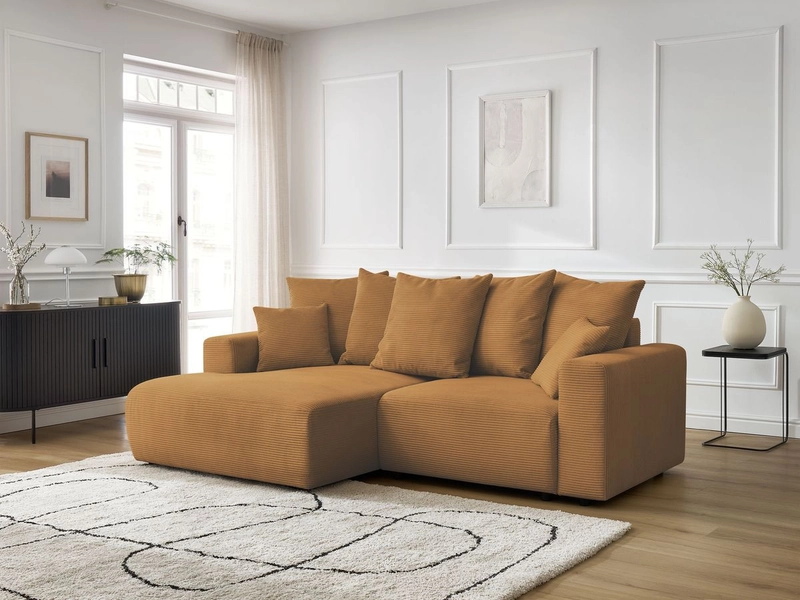 Ecksofa BOBOCHIC ATILLA