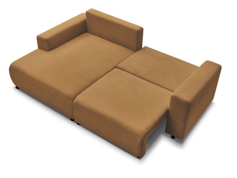 Ecksofa BOBOCHIC ATILLA