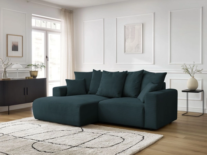 Ecksofa BOBOCHIC ATILLA