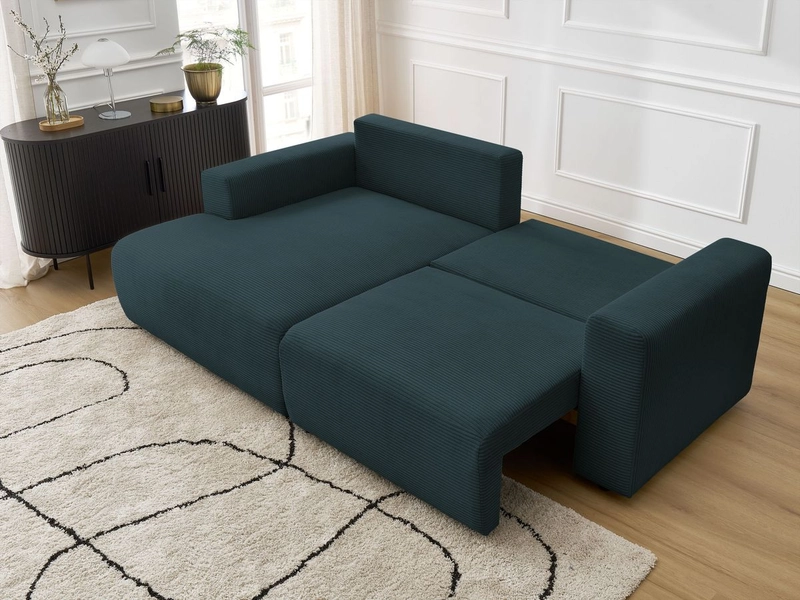 Ecksofa BOBOCHIC ATILLA