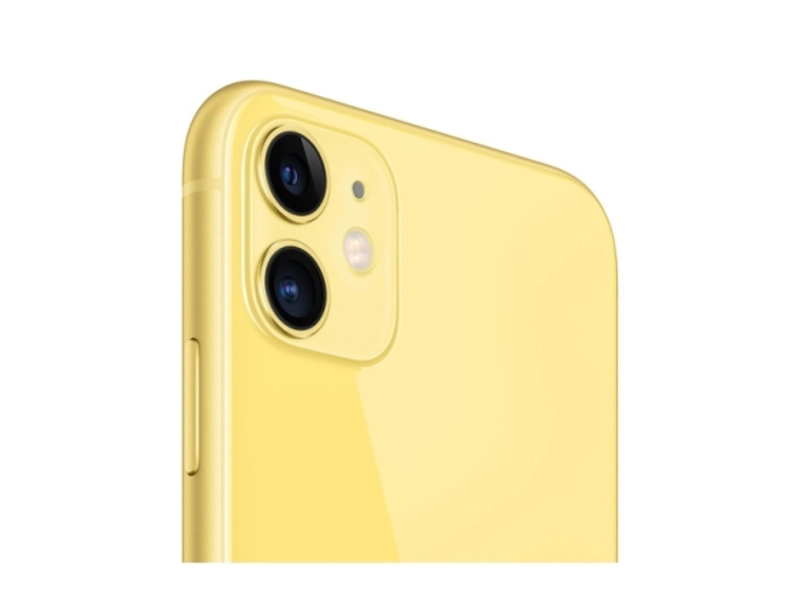 APPLE iPhone 11 Pro jaune