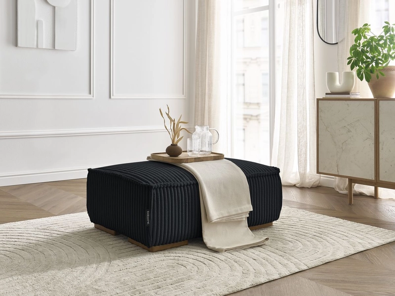 Pouf BOBOCHIC CHELSEA