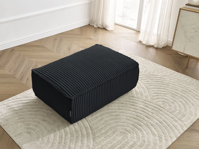 Pouf BOBOCHIC CHELSEA